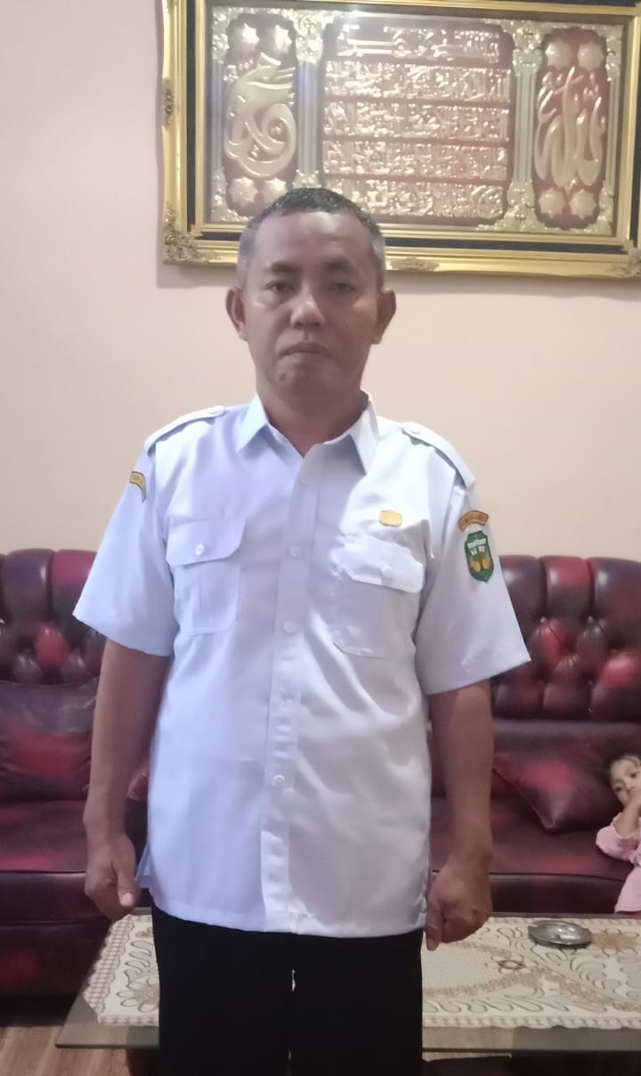 ZULKIFLI,S.Pd