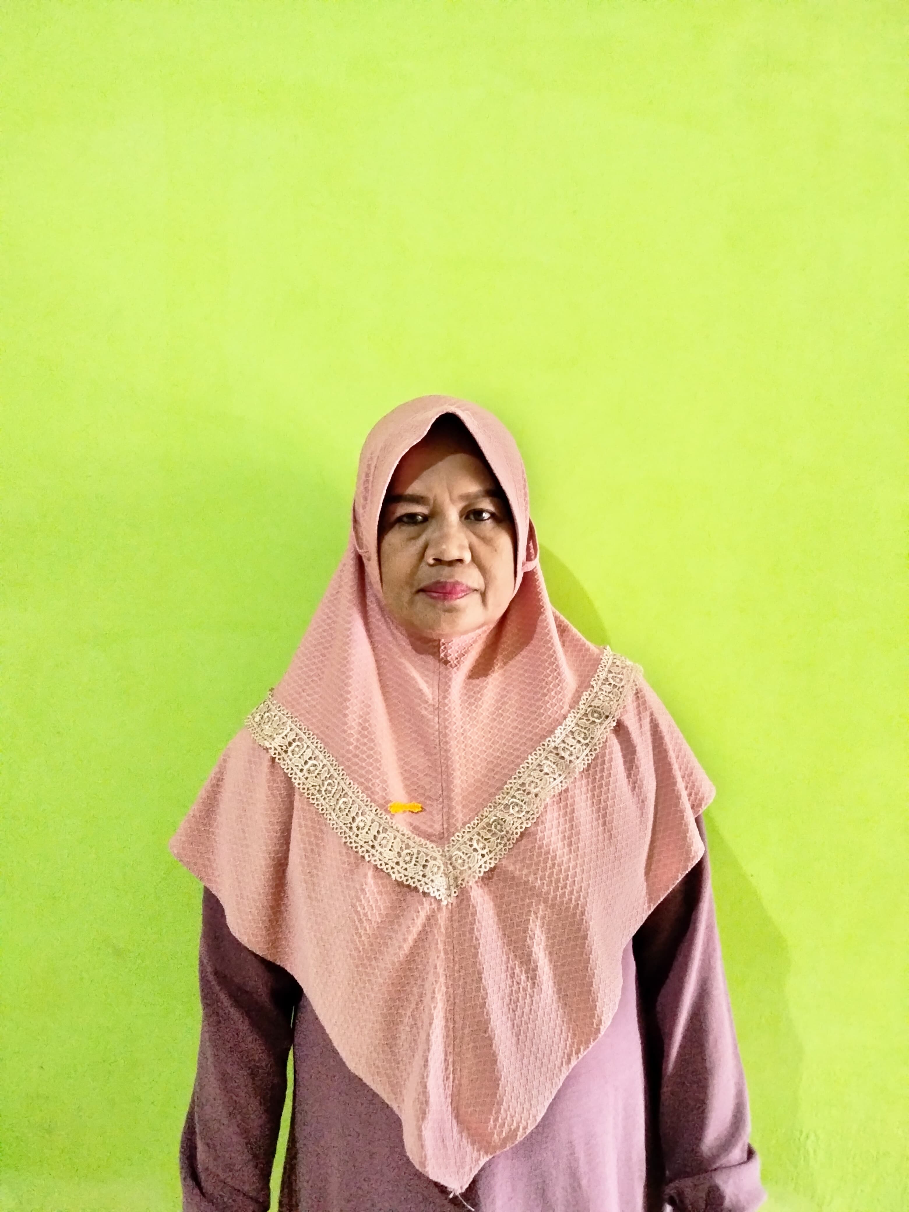 NURHAENI,S.Pd